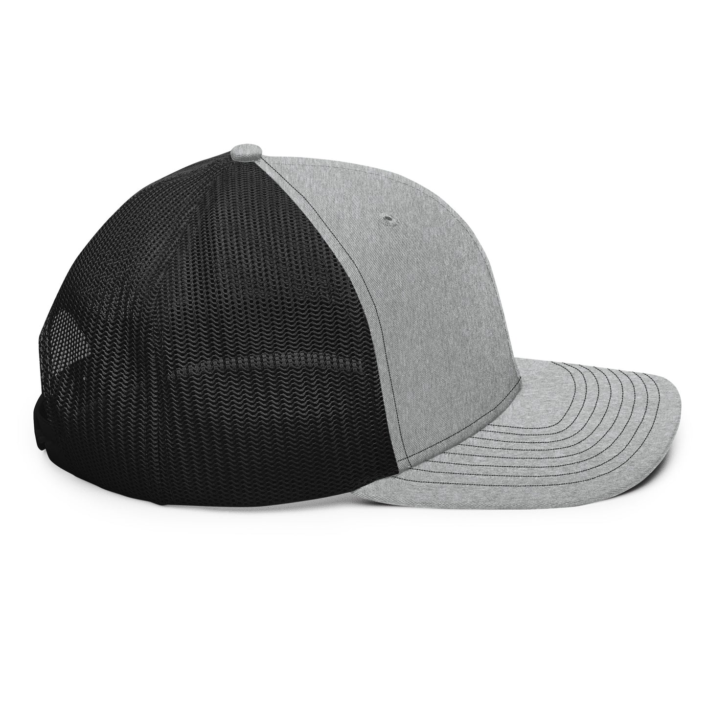 USA Carry Loden Trucker Snapback Hat
