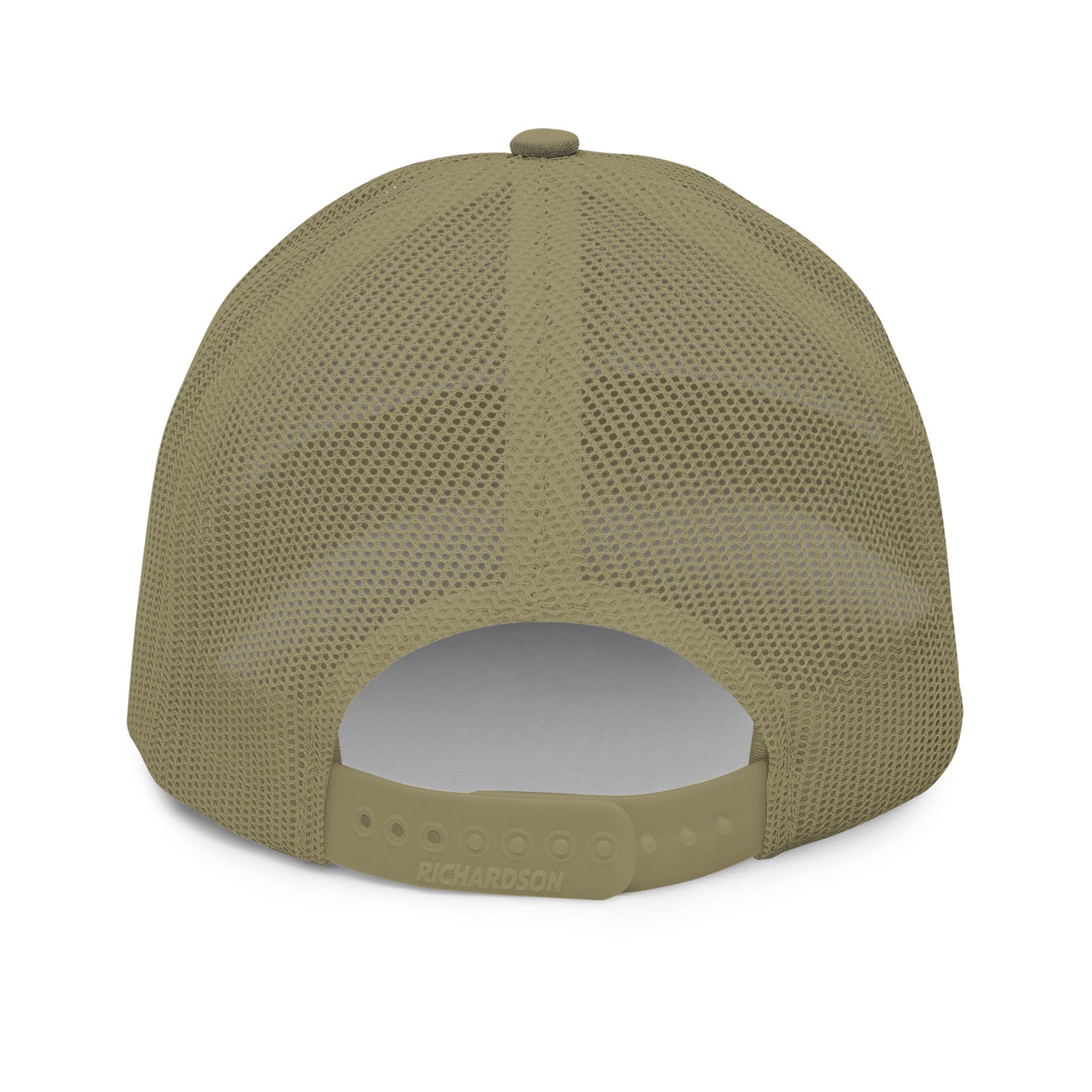 USA Carry Loden Trucker Snapback Hat