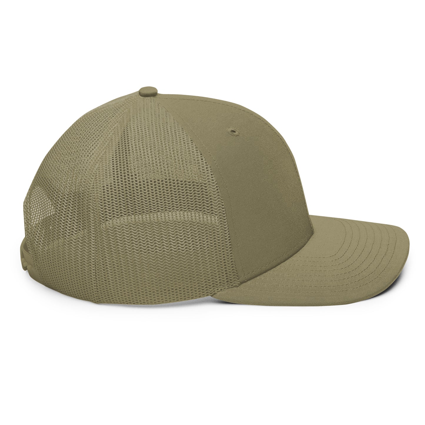USA Carry Loden Trucker Snapback Hat