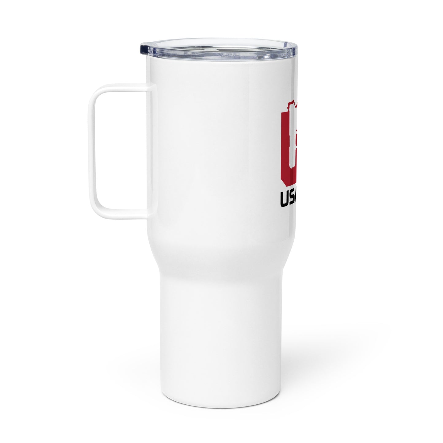 USA Carry Travel Mug