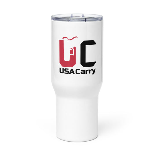 USA Carry Travel Mug